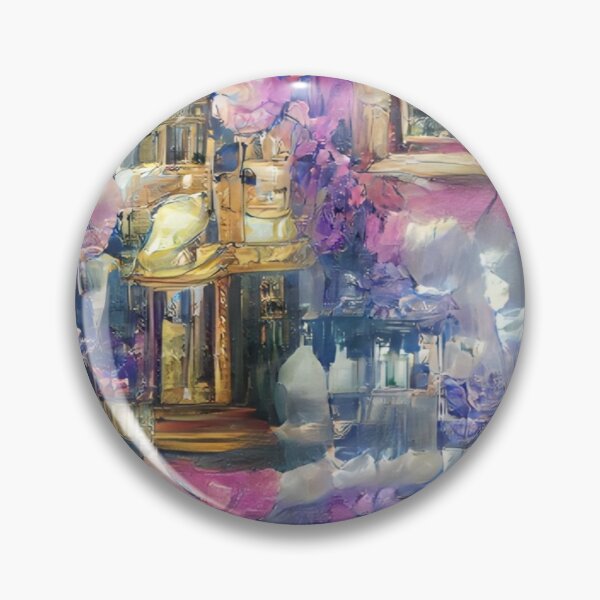 Item preview, Perfume Garden- Purple designed and sold by ~.