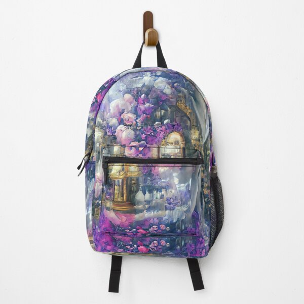Item preview, Perfume Garden- Purple designed and sold by ~.
