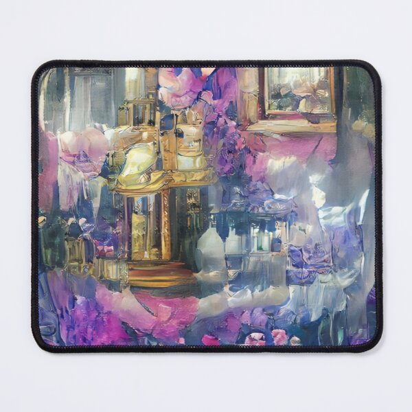 Item preview, Perfume Garden- Purple designed and sold by ~.