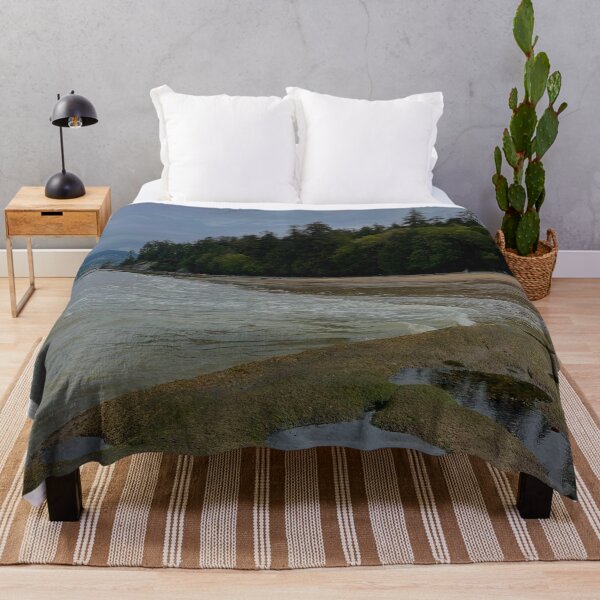 Item preview, 3rd Point Beach in Stanley Park Vancouver, British Columbia, Canada designed and sold by jessicaleah15.