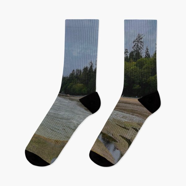 Item preview, 3rd Point Beach in Stanley Park Vancouver, British Columbia, Canada designed and sold by jessicaleah15.