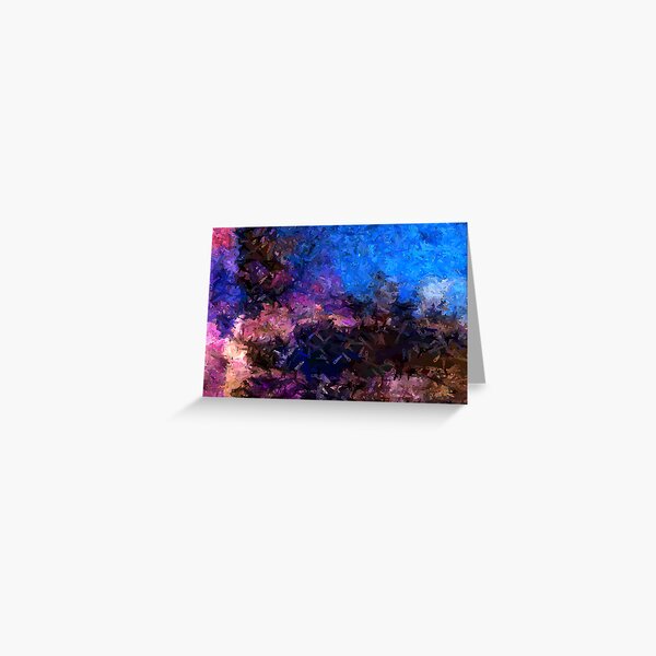 tadpoles Greeting Card