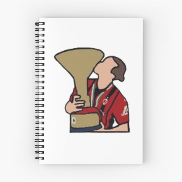Item preview, Zlatan Ibrahimovic designed and sold by Leila114.