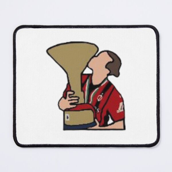 Item preview, Zlatan Ibrahimovic designed and sold by Leila114.