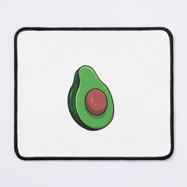 Item preview, Avocado designed and sold by StickemAnya.