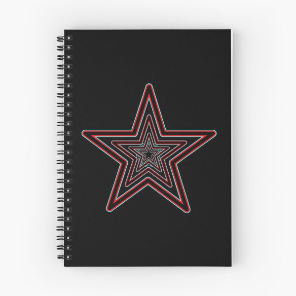Item preview, Star 5 - 9 designed and sold by jmichelmore.