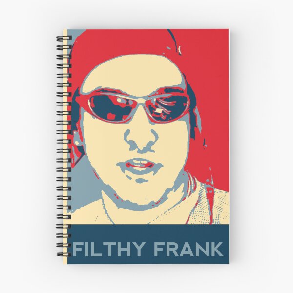 Item preview, Filthy Frank designed and sold by Zakamuro.