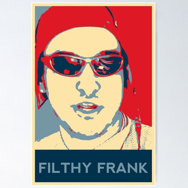 Item preview, Filthy Frank designed and sold by Zakamuro.