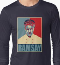Ramsay Long Sleeve T-Shirt