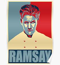 Ramsay Poster