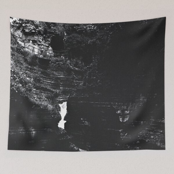 Item preview, Vintage Genesee River, NY designed and sold by BGPickers.