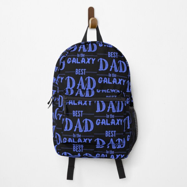 Item preview, Copie de best dad in the galaxy designed and sold by SamShop ⭐⭐⭐⭐⭐.