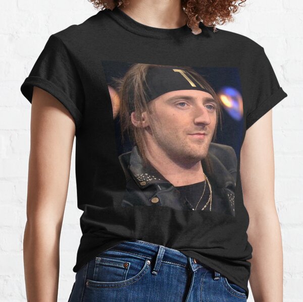 tix best seller slsh Classic T-Shirt