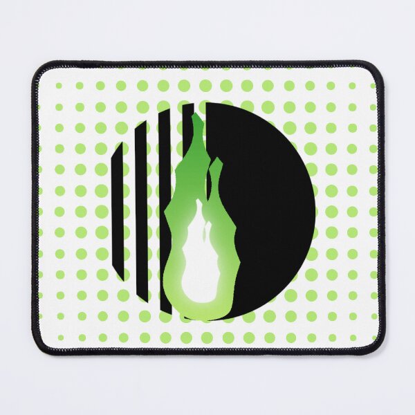 Item preview, Retro Flame designed and sold by lifeinspired4u.