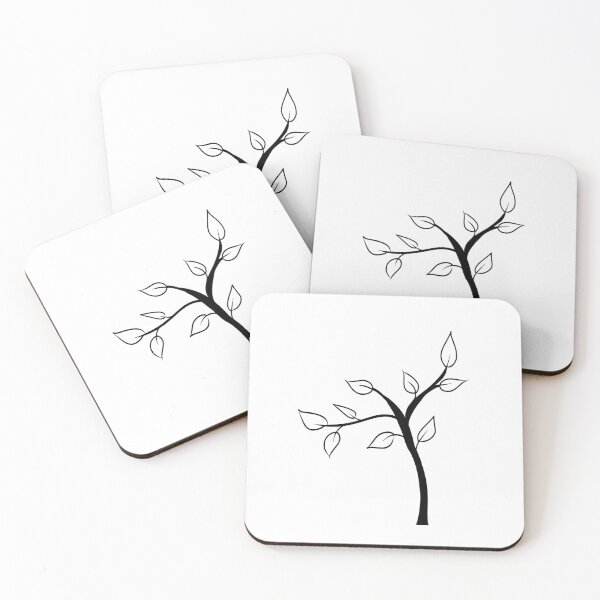 Item preview, CHALK TREE LOGO designed and sold by Chalk By Caecus | Cecilia Bell.