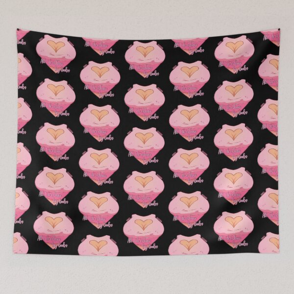 Item preview, Pink Bimbo - Glitch designed and sold by appcryptid.