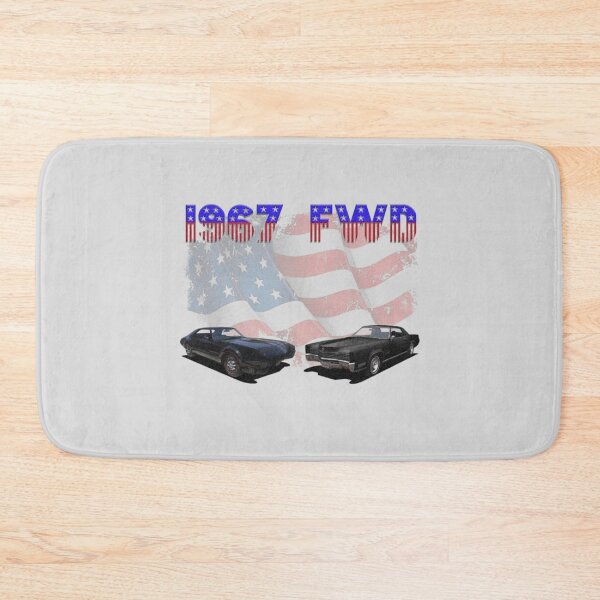 Item preview, 1967 FWD Classic Guys  Unisex Tee Summer Fashion Shirt Teen Girl Trendy Shirt For Girls Hot Fashionable Sellers Trend designed and sold by kuchelbcosjly.