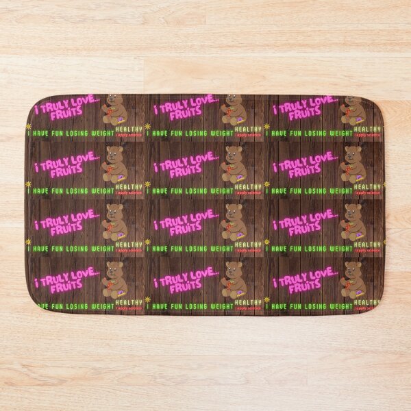Item preview, I truly love fruits designed and sold by Narcisa22.