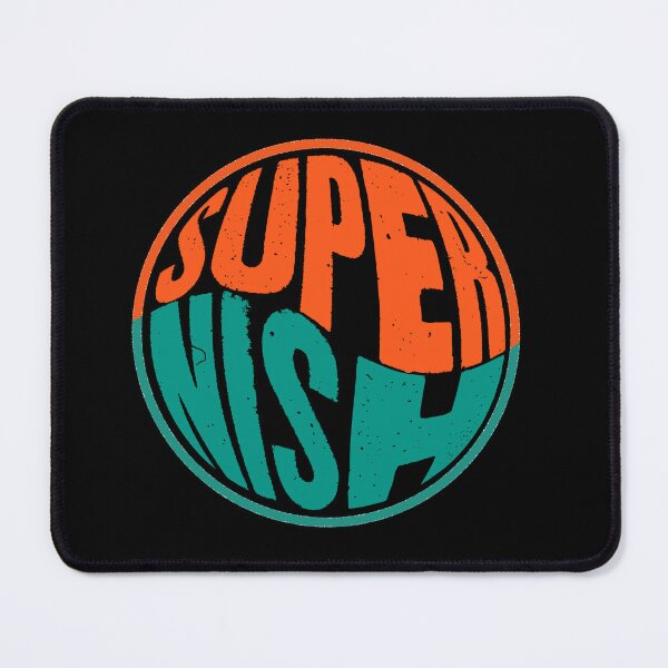 Item preview, Indigenous inspired & themed T-shirt  designed and sold by SuperNish.