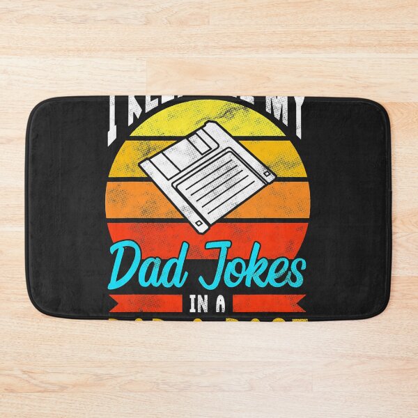 Item preview, Fathers Day Shirts For Dad Jokes Funny Dad Shirts For Men  designed and sold by zorinaabzs143.