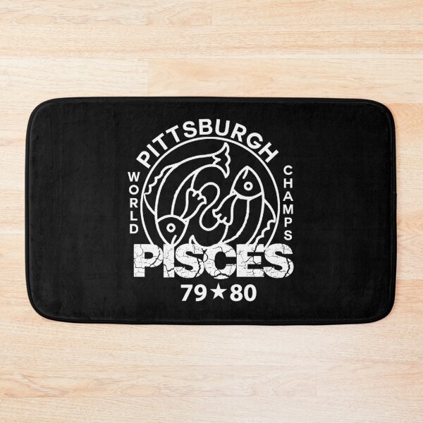 Item preview, Pittsburgh Pisces Wold Champs Essential T-Shirt designed and sold by joannonapk6.