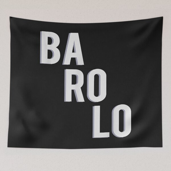 Item preview, Barolo Wine Shirt  Stylish Summer Tee  Fine Italian Wine designed and sold by luciaaljudith.