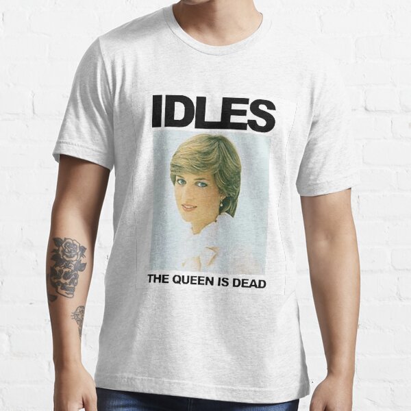 idles idles idles Essential T-Shirt