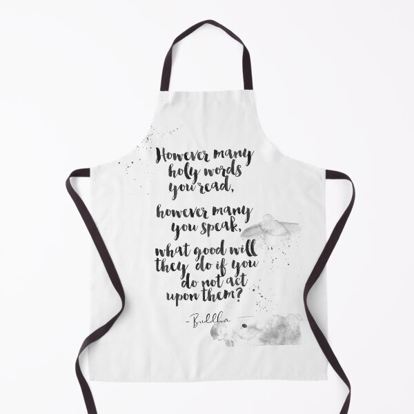 Item preview, Quotes From Buddha On Life designed and sold by Buddhaport.