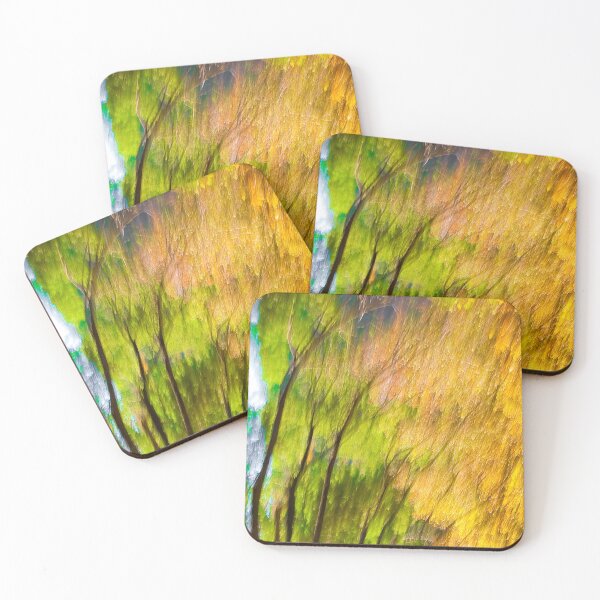 Item preview, Effervescent Woodland designed and sold by Alison Meyer Photography.