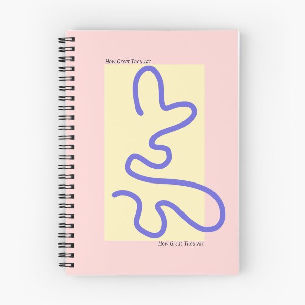 Item preview, how great thou art designed and sold by kqueenz.