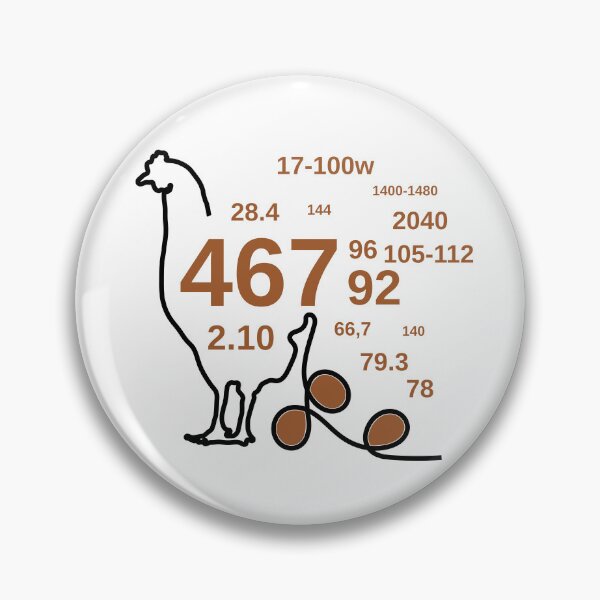 Item preview, CONCEPTUAL DESIGN. Layer Brown Chicken Egg Production Potential designed and sold by The Commitment.