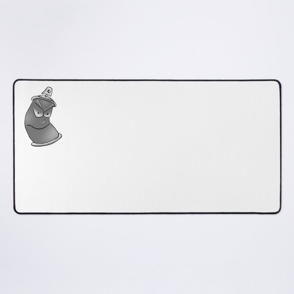 Item preview, Spray Can (Gun Metal Grey) designed and sold by Jeremy Crotty.
