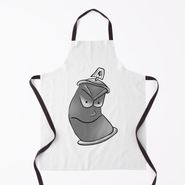 Item preview, Spray Can (Gun Metal Grey) designed and sold by Jeremy Crotty.