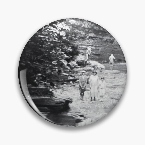 Item preview, Vintage Genesee River, NY designed and sold by BGPickers.