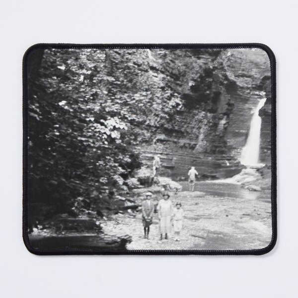 Item preview, Vintage Genesee River, NY designed and sold by BGPickers.