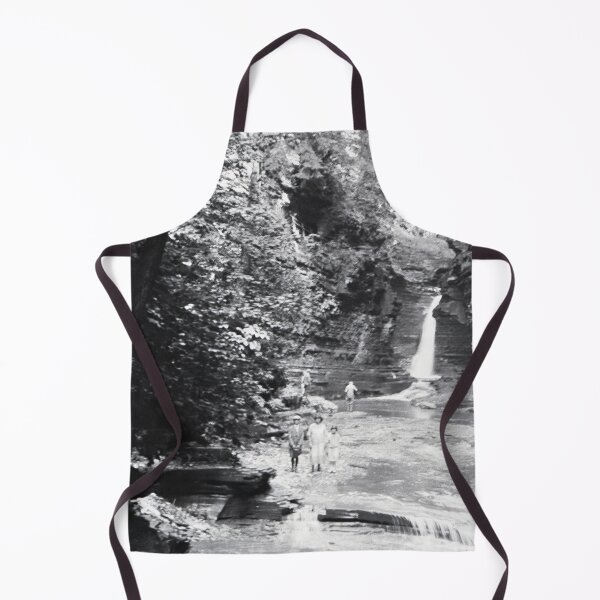 Item preview, Vintage Genesee River, NY designed and sold by BGPickers.