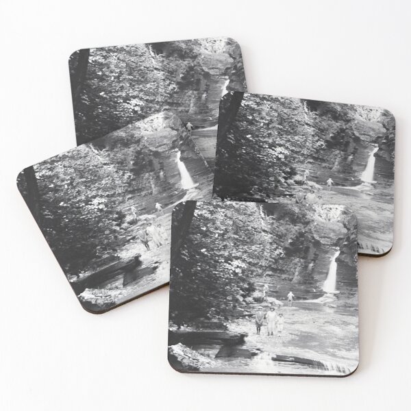 Item preview, Vintage Genesee River, NY designed and sold by BGPickers.