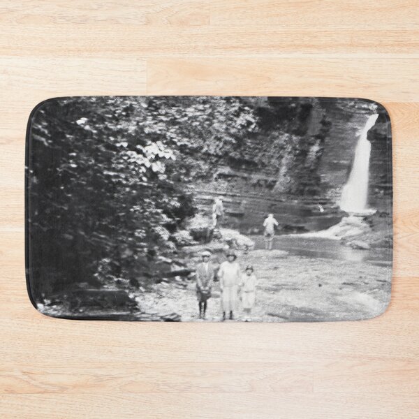 Item preview, Vintage Genesee River, NY designed and sold by BGPickers.