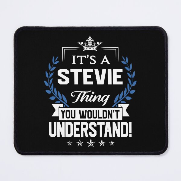Item preview, Stevie Name T Shirt - Stevie Things Name 2 Gift Item Tee designed and sold by wardorion9.