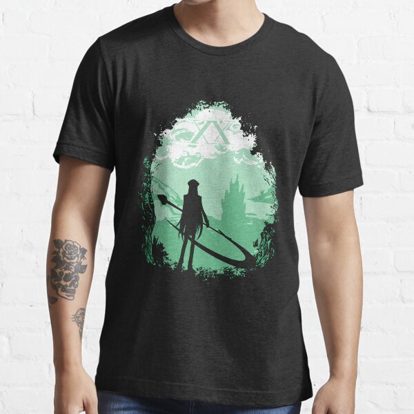 Anime Hunter x Hunter T-Shirt