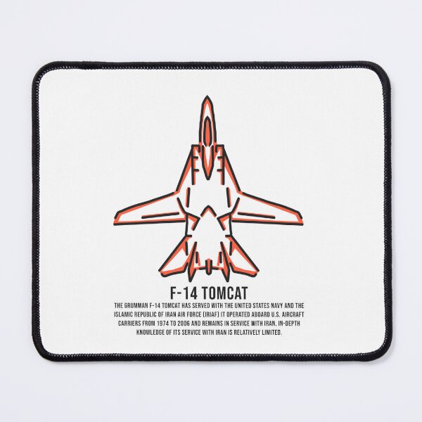 Item preview, F-14 Tomcat designed and sold by amanjabal.