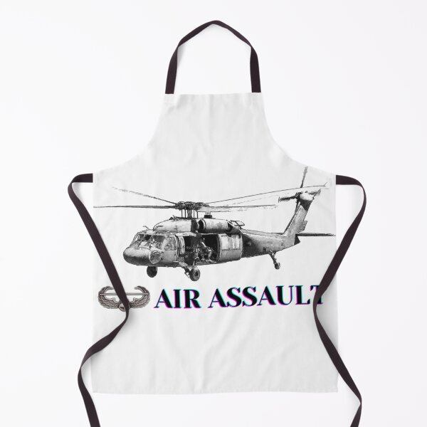 Item preview, Army Air Assault designed and sold by malibuclassic70.