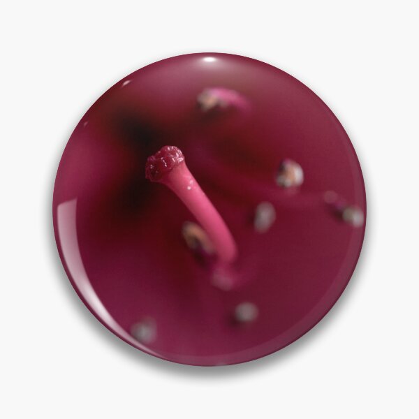 Item preview, Macro Rhodo in Pink designed and sold by couragesings.