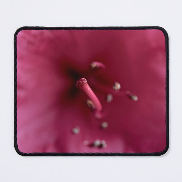 Item preview, Macro Rhodo in Pink designed and sold by couragesings.
