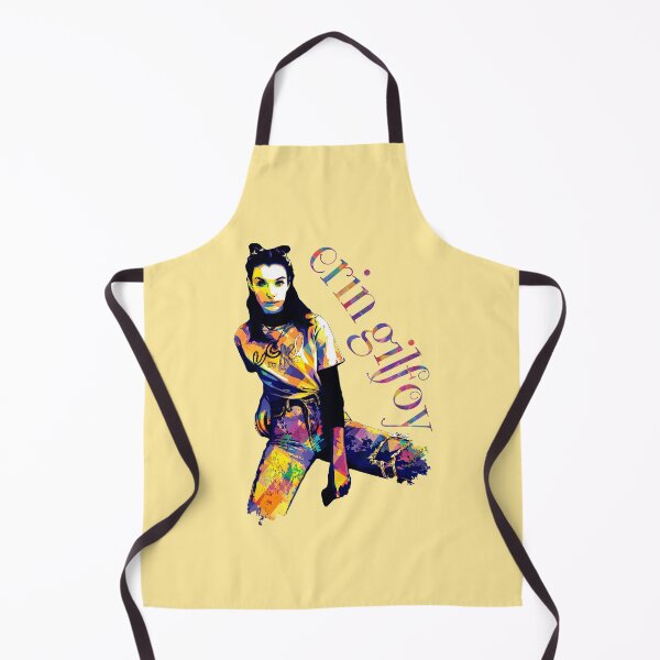 Item preview, Erin gilfoy cute designed and sold by amandeepsingh67.