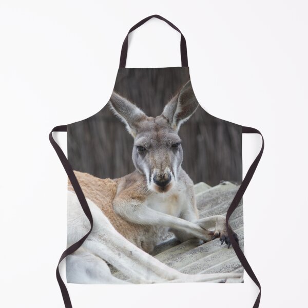 Item preview, Red Kangaroo designed and sold by smh2.