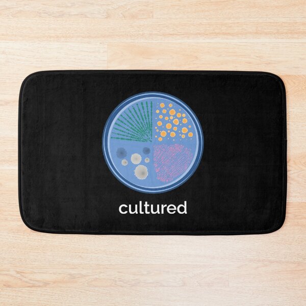 Item preview, I'm Cultured designed and sold by muskitt.