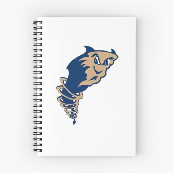 Item preview, Tri City Dust Devils designed and sold by sirupmarja.