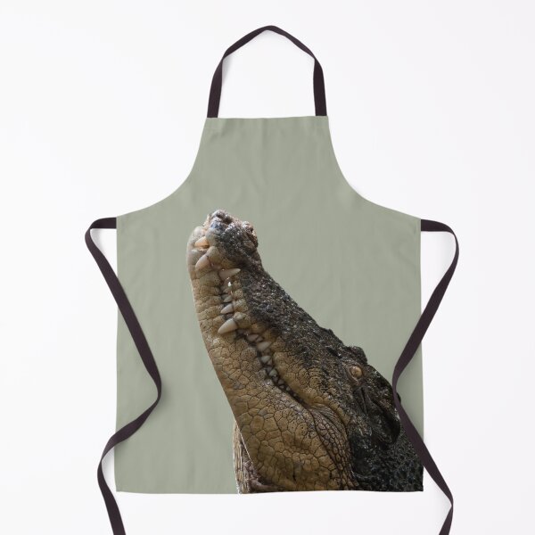Item preview, Scary Crocodile designed and sold by RainbowSpinkle.