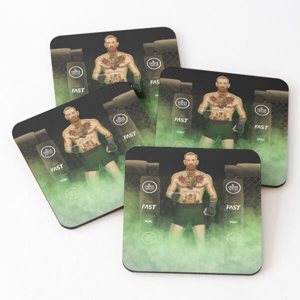 Item preview, Conor McGregor Ring Entry designed and sold by olliecreated.